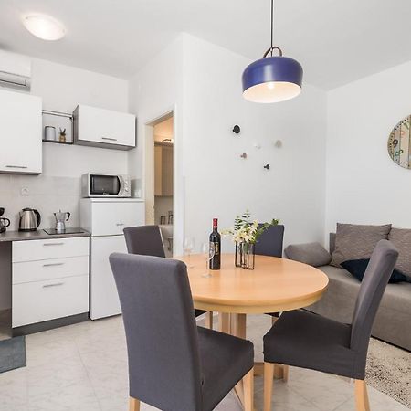 Apartments Vilma أوباتيا المظهر الخارجي الصورة